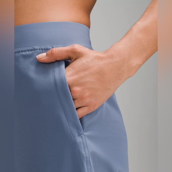 Adapted State High-Rise Jogger
Full Length - Picture 3 of 7